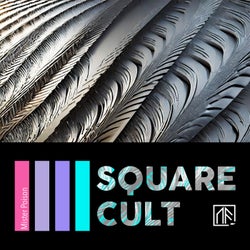 Square Cult (15th Anniversary Edition)