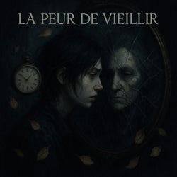 La peur de vieillir