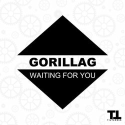 Waiting For You