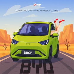 BYD