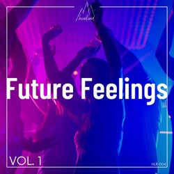 Future Feelings, Vol. 01