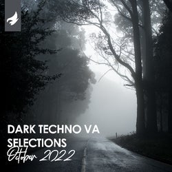 Dark Techno VA Selections - October 2022