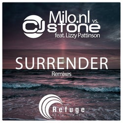 Surrender - Remixes