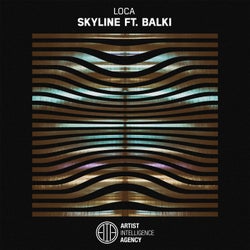 Skyline (feat. Balki)