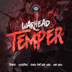 Temper EP