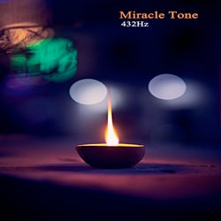 Miracle Tone 432 Hz : Ram Ram