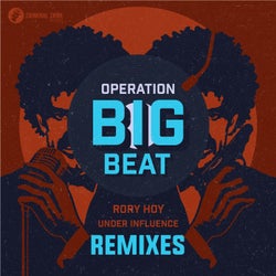 Operation Big Beat Remixes