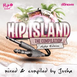 Hip Island - The Compilation