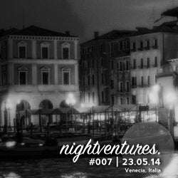 Nightventures #007 •