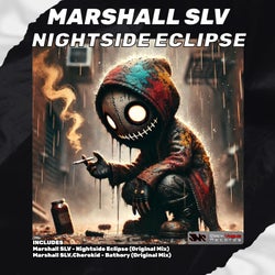 Nightside Eclipse