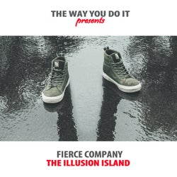 The Illusion Island (Nu Ground Foundation Remixes)