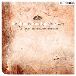 Electronic Tree Specials Vol.1