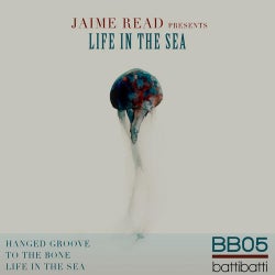 Life In The Sea EP