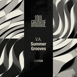 V.A. Summer Grooves