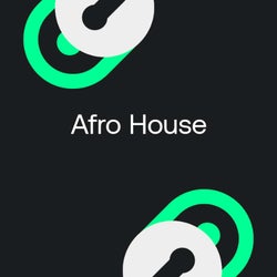 Secret Weapons 2023: Afro House