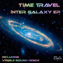 Inter Galaxy EP