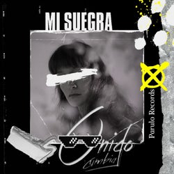 Mi Suegra