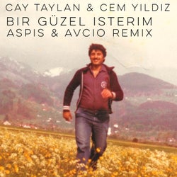 Bir Güzel İsterim (Avcio & Aspis Remix)