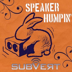 Speaker Humping