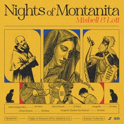 Nights Of Montanita