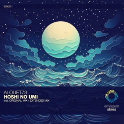 Hoshi No Umi