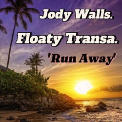 Floaty Transa 'Run Away'