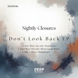 Don't Look Back