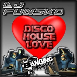 Disco House Love
