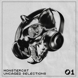 Monstercat Uncaged Selections 01