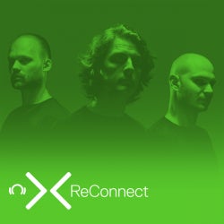 Noisia Live on ReConnect DNB
