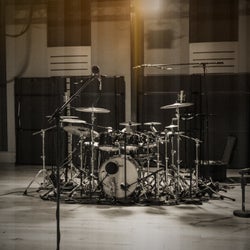 Live at Massey Studios