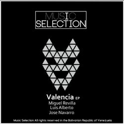 Valencia EP