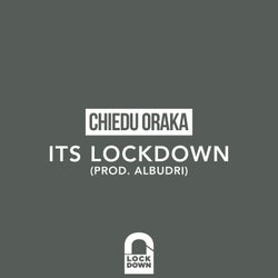 Its Lockdown