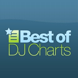 Best Of DJ Charts - September 2011 - 5