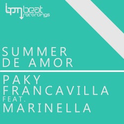 Summer De Amor