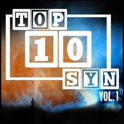 Top Ten Syn vol. 1
