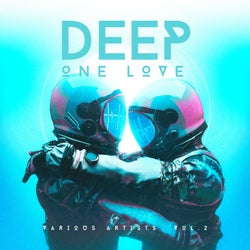 Deep One Love, Vol. 2