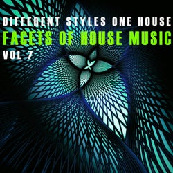 Facets of House Music - Vol.7