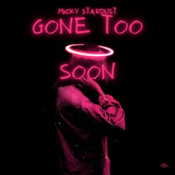 Gone Too Soon