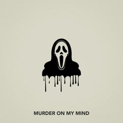 Murder On My Mind