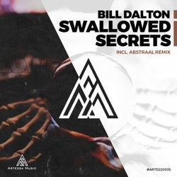 Swallowed Secrets