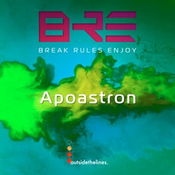 Apoastron