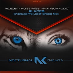 Places - EverLight's Light Speed Mix