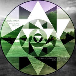 Interlocking Rhythms [Norbit Housemaster Remix]