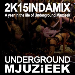 Cover art for 2K15INDAMIX