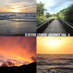 Electro Lounge Journey, Vol. 2