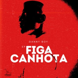 Figa Canhota EP