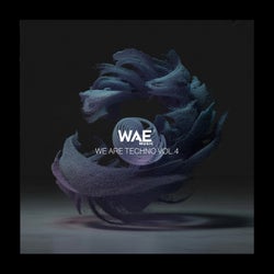 We Are Techno, Vol. 4