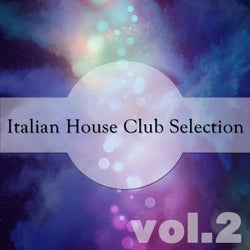 Italian House Club Selection, Vol. 2