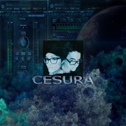 CESURA Goin Out CHART 2016